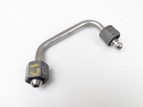 15-20 Mercedes W250 C300 2.0L Fuel Hose Pipe Line OEM - Picture 2 of 3