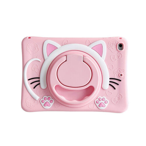 Case Shockproof Stand Cover For iPad 2 3 4 5th 6th 7th 8th 9th Gen Mini Air Pro - Picture 72 of 95