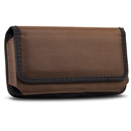 Universal Handytasche Gürtelclip Etui CaseCover Zubehör für Samsung Apple Huawei - Bild 15 von 17
