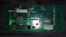 Happy Embroidery Timing Detecting Board (ESM04103 / 6E2-E025-2)