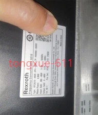 Used Rexroth VFC3210-4K00-3P4-MNA-7P-NNNNN-NNNN Via FedEx or DHL