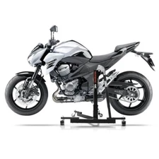 Center Paddock Stand CS Power Evo for Kawasaki Z 800/ e 13-16 black