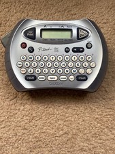 Brother P-Touch PT-70 Label Thermal Printer