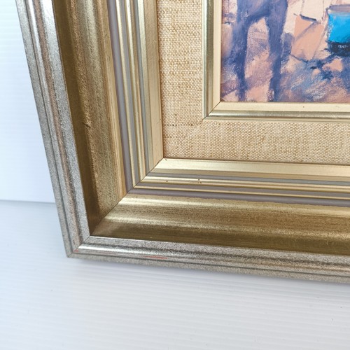 Outback Art Print Hugh Sawrey Artwork Framed Australian Cattle Ranch Scene - Picture 7 of 9
