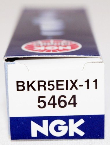 Pack of 4 NGK 5464 Iridium IX Performance Spark Plugs Premium - Bild 9 von 10