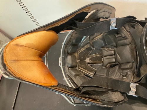 Easton Baseball Catchers Helm - Bild 5 von 5