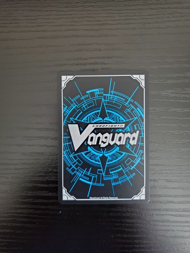 Cardfight Vanguard - Monstruo de Rayos de Luz, Rayviris - DZ-BT03/010EN RRR - Imagen 2 de 2