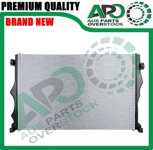 Radiator For MERCEDES B CLASS W247 B160 B180 B200 B220 B250 Hybrid Petrol Diesel - Picture 4 of 9