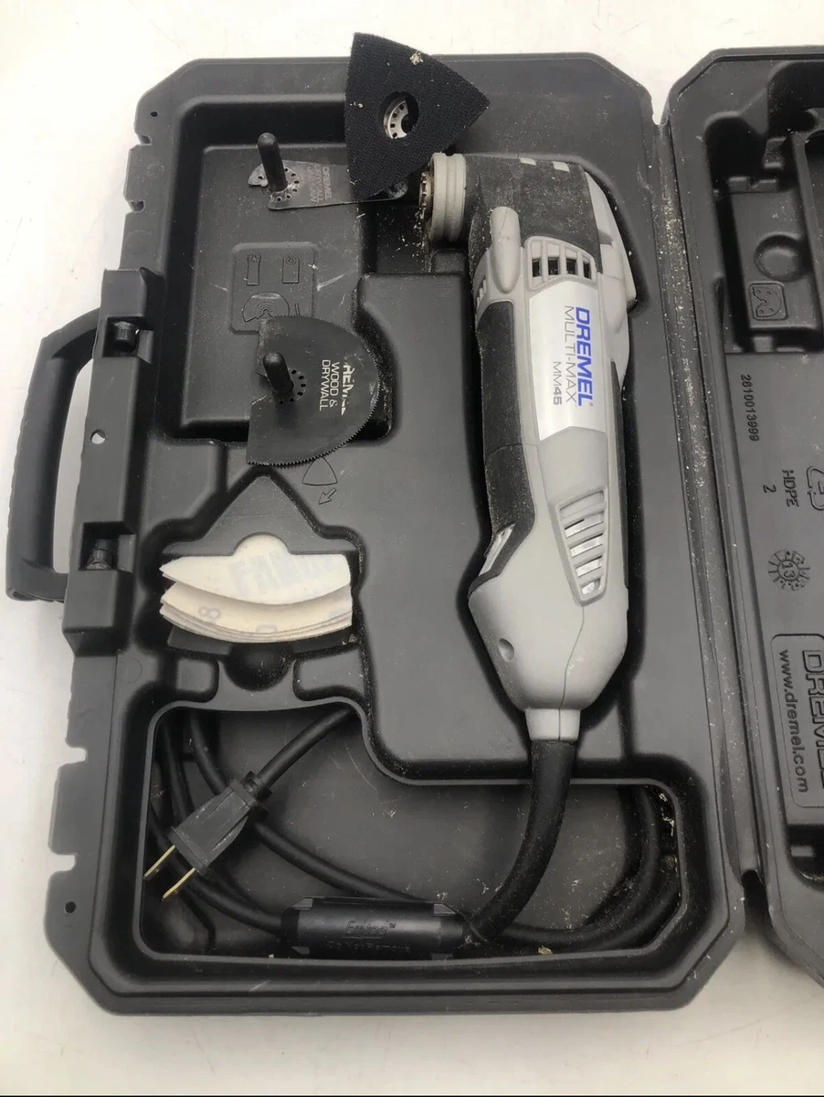 Dremel multi max 45 deals