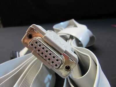 Applied Materials (AMAT) 0150-76132 CABLE ASSY ESC STANDARD - Picture 3 of 4