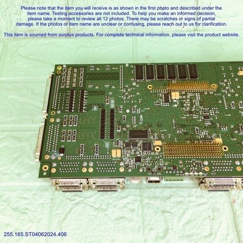 DELTA TAU 603793-109 603824-101, GEO BRICK PMAC2 as photos, sn:RANDOM, Promotion - Picture 14 of 21