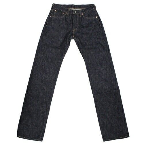SAMURAI JEANS S5000VX 21oz Zero Jeans stärkste spezielle selvedge Denim - Bild 6 von 10
