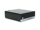 HP ProDesk 600 G5 SFF i5-8500 (6x 3GHz) 8GB DDR4 RAM 500GB SSD NVMe