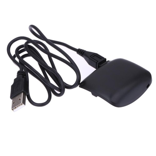 Charging Dock Charger Cradle for Samsung Galaxy Gear S SM-R750 Smart Watch - Zdjęcie 9 z 10