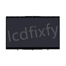 14"For Lenovo Yoga 7 14ITL5 82BH00DNUS 82BH00DQUS LCD touch screen 5D10S39740
