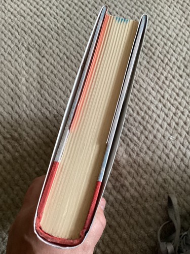 *Signed* Twisted by Jeffery Deaver (2003, Hardcover) Short Stories - Picture 10 of 12