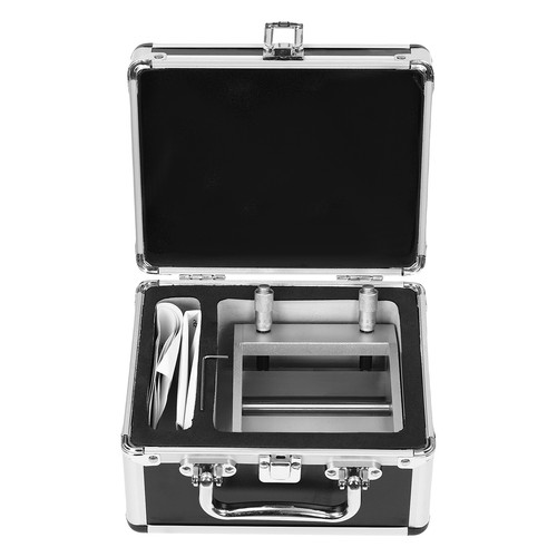 Box Lab Doctor Blade Coating Device Film Coater + Doctor Blade Coater 100 mm - Foto 9 di 24