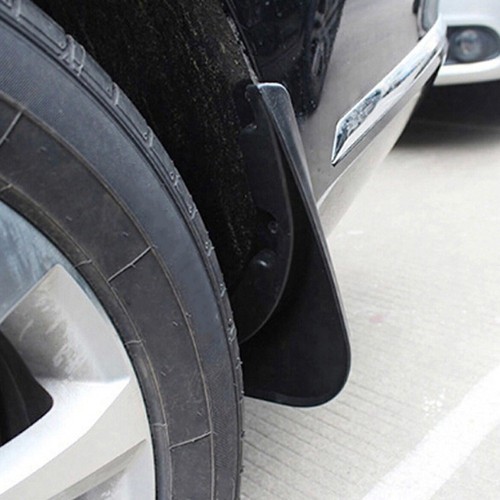 For VW golf 7 2013-2017 Mud Flaps Splash Guards Car Fenders Mudguard - Picture 1 of 7