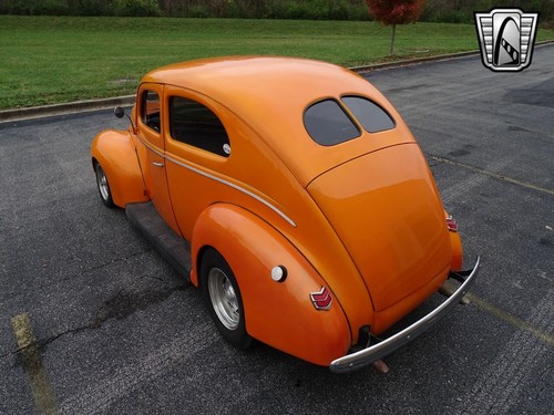 1940 Ford Custom - Picture 5 of 12