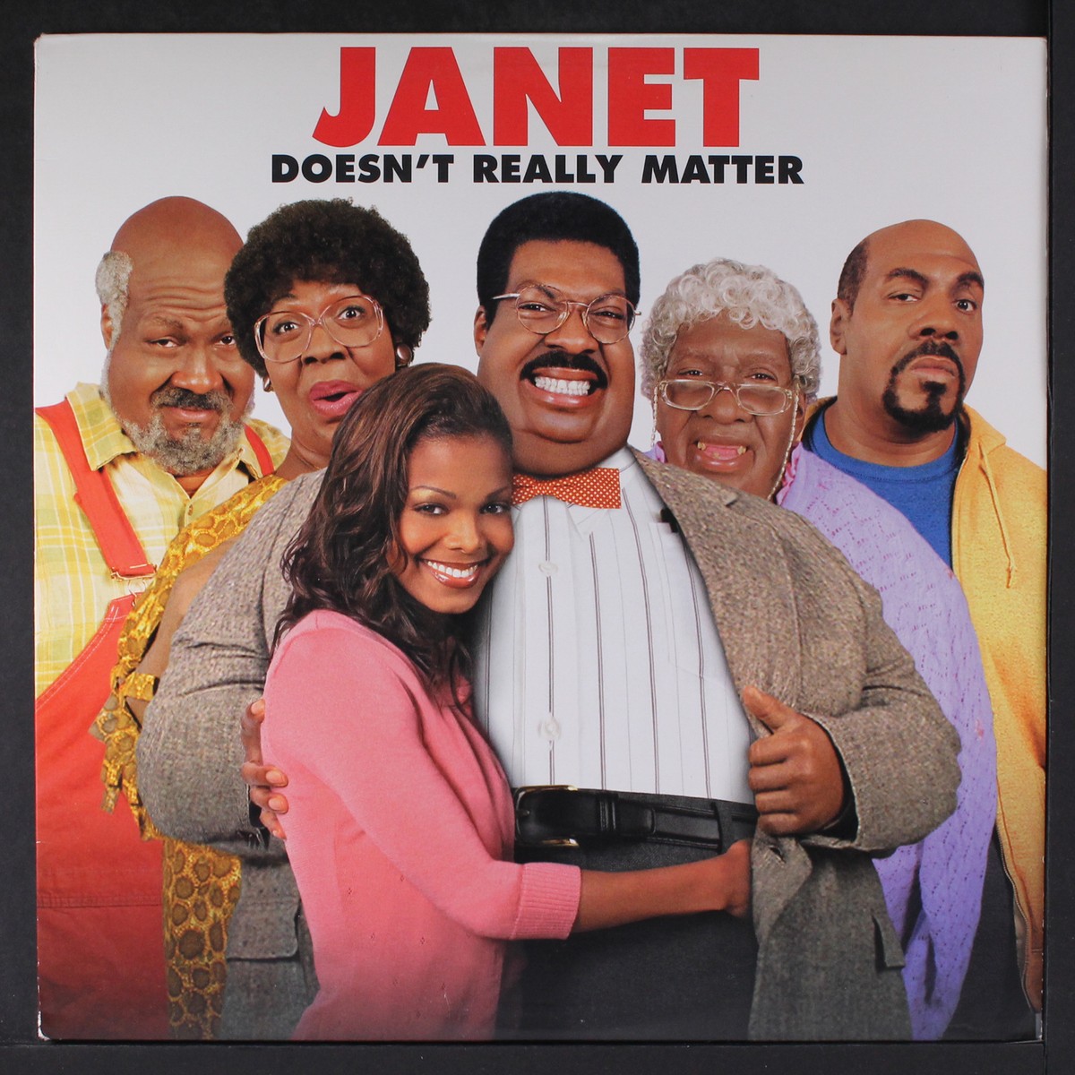 Janet Jackson ／Doesn't Really Matter hqdefault.jpg