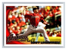 2010 Topps UPDATE - Pick One - Fill Your Set #US-161-#US-330