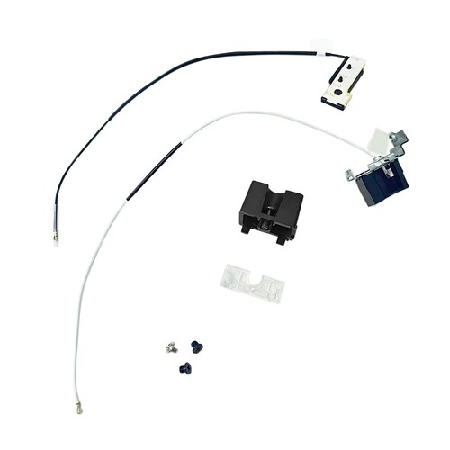 0C9D2T For DELL Optiplex 7010 7020 3000 5000 7000 MFF WiFi Antenna Cable - Picture 3 of 4
