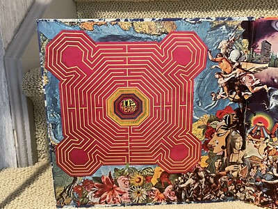 The Rolling Stones - Their Satanic Majesties Request 1981