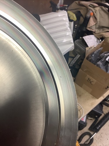 Hobart 00-439870-00006, blade 2912B + Genuine OEM 2912, 2000 series NIB Slicer - Picture 4 of 11
