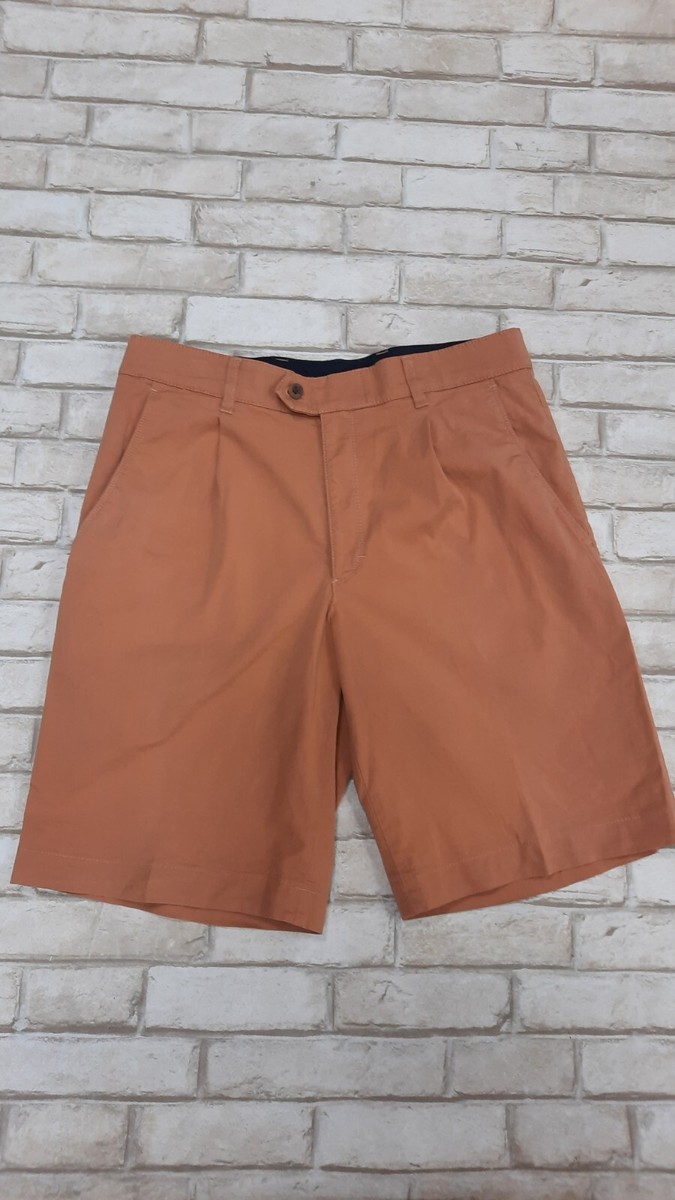 eurex by brax shorts