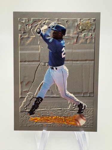 Fleer 1993 ULTRA Baseball - Premiums, Inserts - You Pick Your Cards - Picture 75 of 144