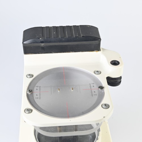 Grand SEIKO CD-7 Lens Alignment Machine Tested Used Japan Centering Device - 第 6/24 張圖片