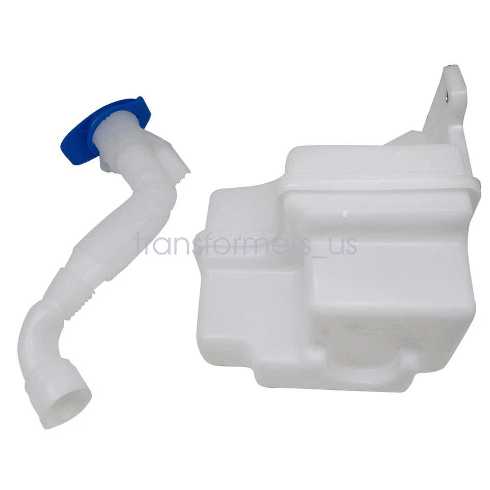 NUEVO depósito de lavadora 2015-2021 para Volkswagen GTI Golf VW1288126 Foto 4 de 4