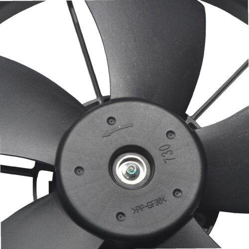 Ventilador de refrigeración del radiador para Honda Accord 2008-2012 HO3115142 - Imagen 7 de 9