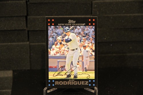 ALEX RODRIGUEZ LOT of 15 Different w/ Parallels, Inserts & Premiums See Pics - Picture 15 of 17