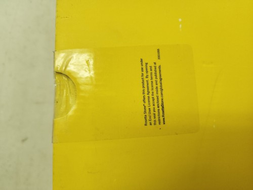 Rosetta Stone Español Spanisch [Latein] Level 1-5 Set Barron's Dictionary - Bild 5 von 10