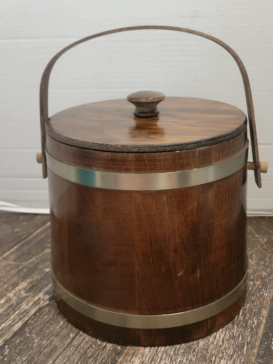 morgan vintage ice bucket ヴィンテージ アイスペール morgan vintage ice bucket ヴィンテージ アイスペール Morgan