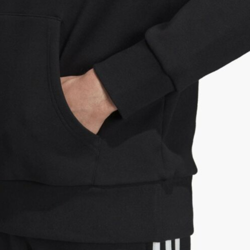 *adidas Originals x Tanaami Men Hoodie Black DY6691 - Size Medium NEW - Picture 3 of 7