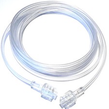 Sample Line EtCO2 CO2 for Mindray 115 043017 00 Male Luer Adult Pediatric 7ft