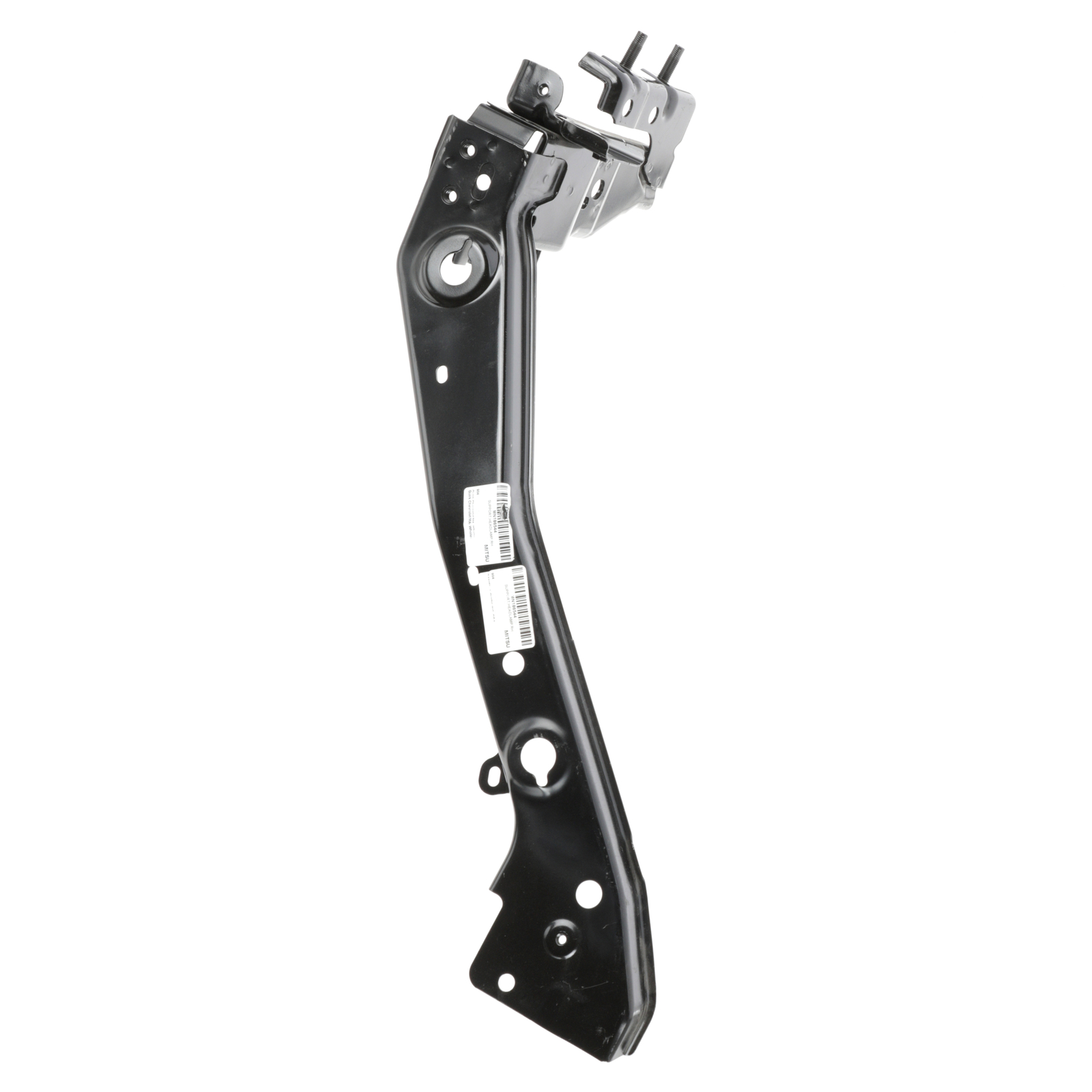 Soporte de faro para Mitsubishi Eclipse 2006-2012 (P/N MN186544)