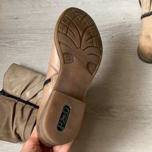 Rieker Remonte Dorndorf boots distressed straps - Bild 8 von 15