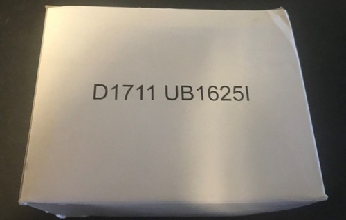 Brand New GE 22-111 TRANSFORMERS 16.4VAC/25VA CLASS 2 VISTA 15P 20P - Picture 8 of 9