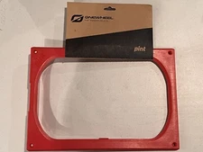 ONEWHEEL PINT or PINT X FENDER DELETE - RED OW1-00209-09