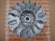 GENUINE STIHL MS462-C MS462C  CHAINSAW FLYWHEEL - M-TRONIC ONLY