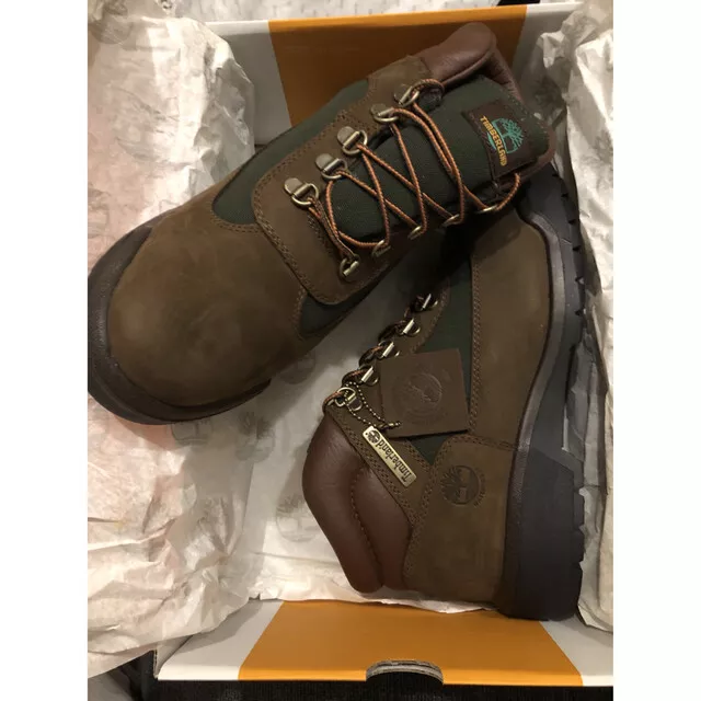 Beef and shop broccoli boots timberlands