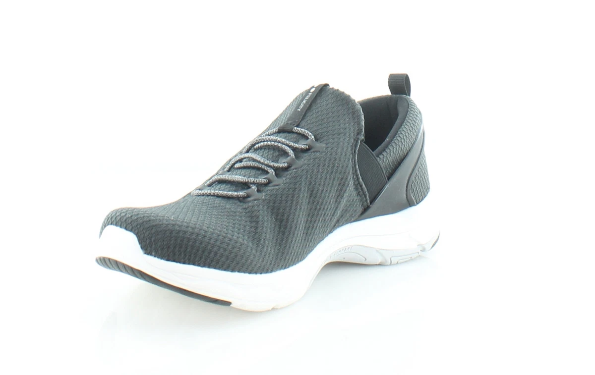 Ryka Felicity Black Womens Shoes Size 5.5 M Athletic