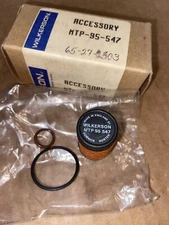 Wilkerson Accessory MTP-95-547 air filter NEW Old Stock in box