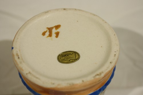 San Francisco Cup Souvenir Mug Stein Collectible 5.5" Vintage - Picture 6 of 6