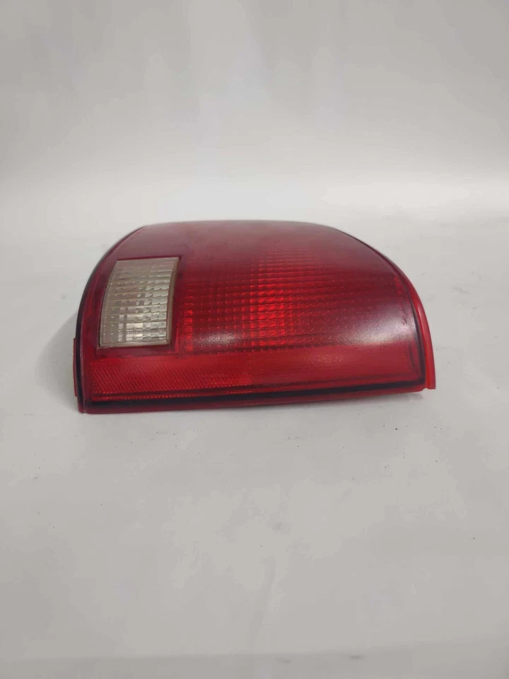 Conjunto de luz trasera derecha Chevrolet S10/S15/Sonoma 1994-2004 camioneta 16516093 Foto 3 de 4