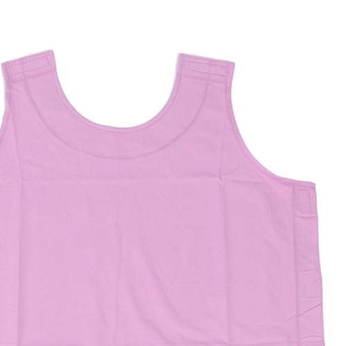 Surgical Recovery Tank Top Shoulder Surgery Shirts Easy To Remove Breathable UK - Picture 4 of 19
