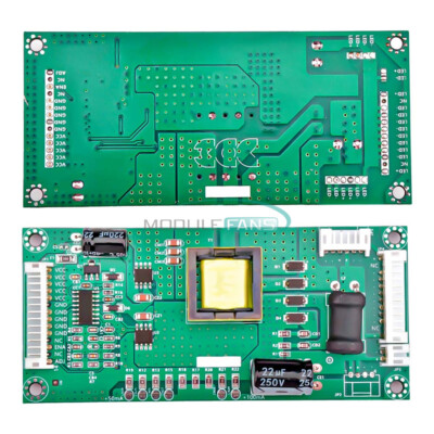 Universal 65'' inch LCD TV Backlight Board LED Boost Step-up Constant Current